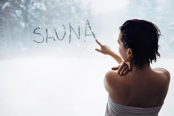 Uw Sauna & Wellness naam